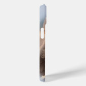 Coques Case-Mate iPhone Verset biblique (Verso / Droite)