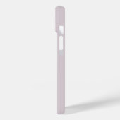 Coques Case-Mate iPhone Verset biblique (Verso / Gauche)