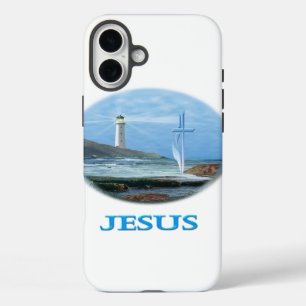 Coques iPhone 16 Plus Verset biblique