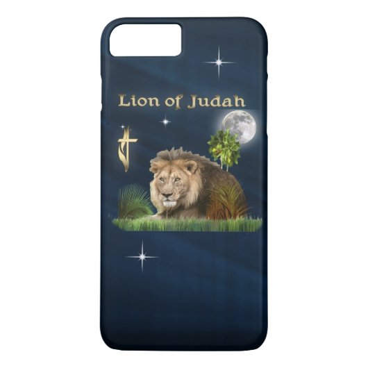Coques Case-Mate iPhone Verset biblique (Dos)