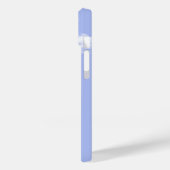 Coques Case-Mate iPhone verset de la Bible (Verso / Gauche)