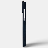 Coques Case-Mate iPhone verset de la Bible (Verso / Gauche)