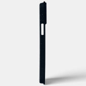 Coques Case-Mate iPhone verset de la Bible (Verso / Droite)