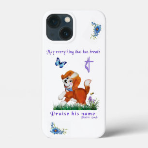 Case-Mate iPhone Case verset de la Bible