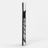 Coques Case-Mate iPhone Versez une larme (Dos/Droite)