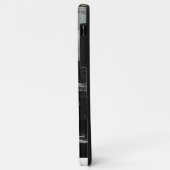 Coques Case-Mate iPhone Vert (Dos/Gauche)