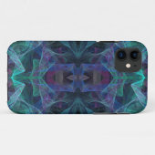 Coques Case-Mate iPhone Vert, Bleu & Bla iPhone 5 Coque-Mate à peine là (Dos (Horizontal))