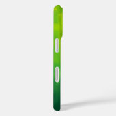 Coques Case-Mate iPhone Vert, Bonheur & Joie - Bonne Saint-Patrick ! (Verso / Droite)