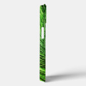Coques Case-Mate iPhone Vert citron vert (Verso / Droite)