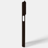 COQUES Case-Mate iPhone VERT DRAGON™ (Verso / Droite)
