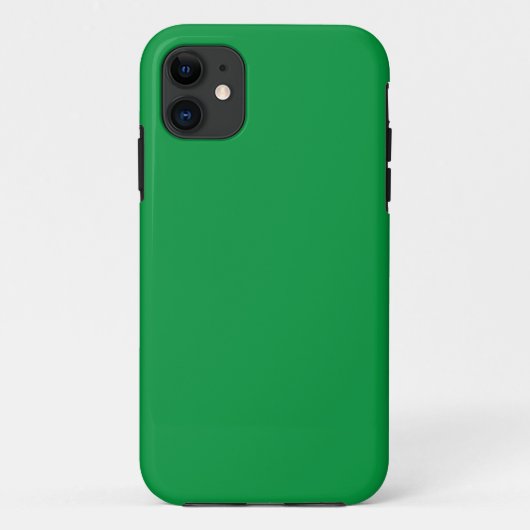 Coques Case-Mate iPhone Vert ennuyeux, Menthe foncée, Vert pâle, (Dos)