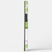 Coques Case-Mate iPhone Vert Floral Damask rose Gerber Daisy iPhone 5 (Verso / Droite)