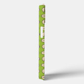 Coques Case-Mate iPhone Vert Nut Pistachio Moderne (Verso / Droite)