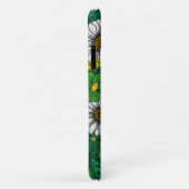 Coques Case-Mate iPhone Vert printemps (Dos/Droite)