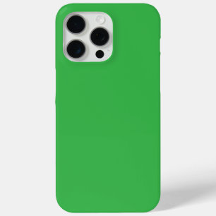 Coque iPhone 15 Pro Max Vert vif