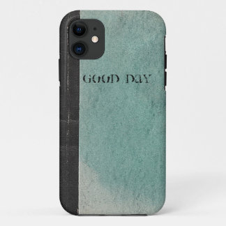 Case-Mate iPhone Case Vert vintage iPhone5Case de rétro modèle de carnet