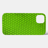Coques Case-Mate iPhone Vert | Zazzle_Growshop. (Verso (horizontal))