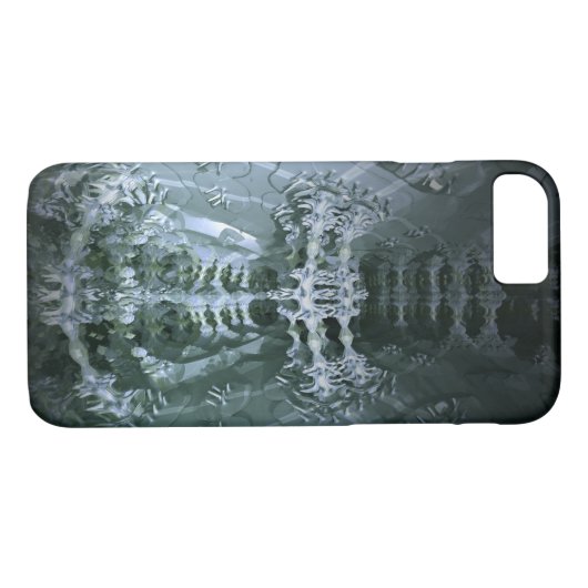 Coques Case-Mate iPhone vertébra (Dos (Horizontal))