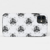 Coques Case-Mate iPhone Vertical, Charbon, Dune (Dos (Horizontal))