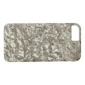 Coques Case-Mate iPhone Vesoul (Dos (Horizontal))