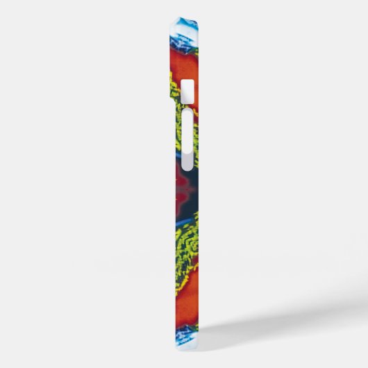 Coques Case-Mate iPhone Vesper Kaleidoscope (Verso / Gauche)