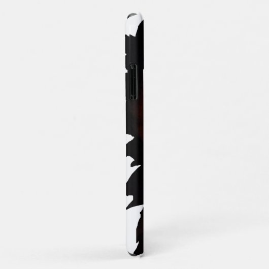 Coques Case-Mate iPhone Veste (Dos/Droite)