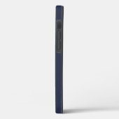 Coques Case-Mate iPhone Veste de ski nautique Graphique Personnalisé (Verso / Gauche)