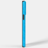 Coques Case-Mate iPhone Veste jaune (Verso / Droite)