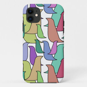 Case-Mate iPhone Case Vestiges d'oiseaux
