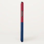 Coques Case-Mate iPhone Vétéran de la 82e division aéroportée (Dos/Droite)