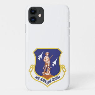 Case-Mate iPhone Case Vétéran militaire de l'armée de l'air