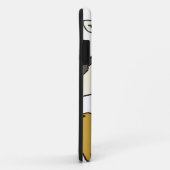 Coques Case-Mate iPhone Vétérinaire de pays (Dos/Droite)