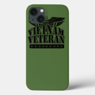 iPhone 13 COQUE VÉTÉRINAIRE DU VIETNAM