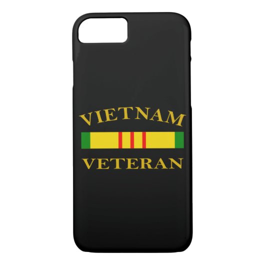 Coques Case-Mate iPhone Vétérinaire du Vietnam (Dos)