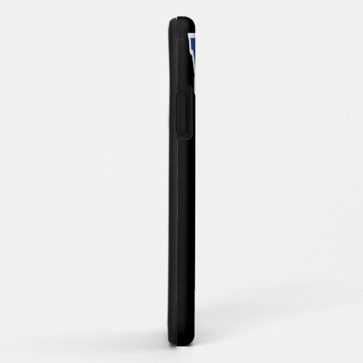 Coques Case-Mate iPhone Vétérinaire handicapé handicapé (Dos/Droite)