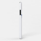 Coques Case-Mate iPhone Vétérinaire handicapé handicapé (Dos/Droite)