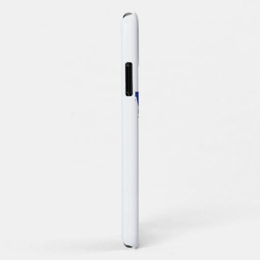 Coques Case-Mate iPhone Vétérinaire handicapé handicapé (Dos/Droite)