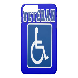 Case-Mate iPhone Case Vétérinaire handicapé handicapé