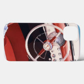 Coques Case-Mate iPhone Vett (Verso (horizontal))