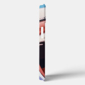 Coques Case-Mate iPhone Vett (Verso / Droite)