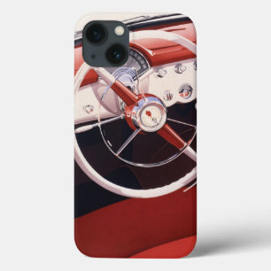 Coques Pour iPhone Vett