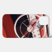 Coques Case-Mate iPhone Vett (Verso (horizontal))