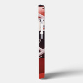 Coques Case-Mate iPhone Vett (Verso / Gauche)