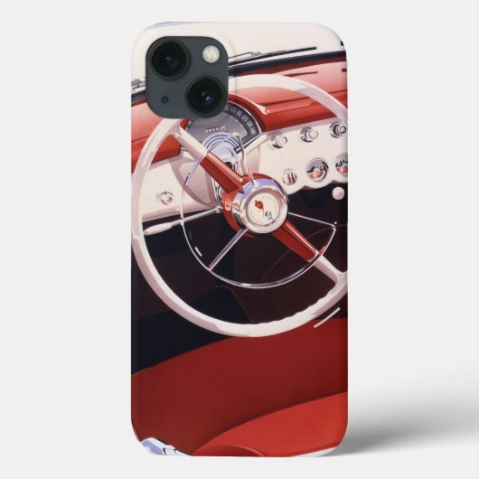 Coques Case-Mate iPhone Vett (Verso)