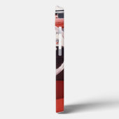 Coques Case-Mate iPhone Vett (Verso / Gauche)
