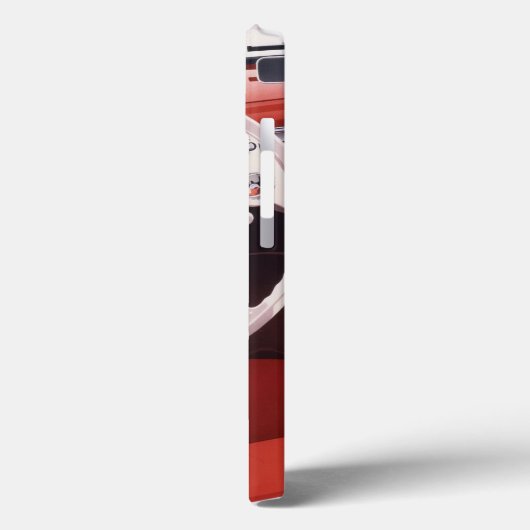 Coques Case-Mate iPhone Vett (Verso / Gauche)