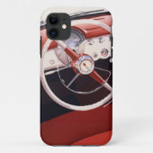 Coques Case-Mate iPhone Vett (Dos)