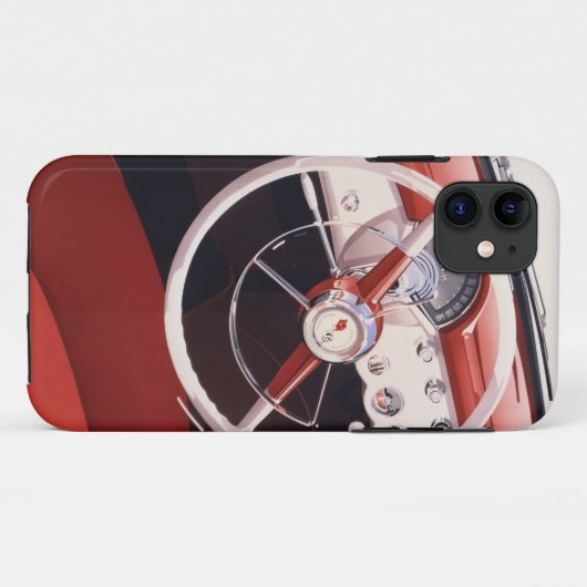 Coques Case-Mate iPhone Vett (Dos (Horizontal))