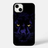 Coques Case-Mate iPhone Vibe casemate iPhone - Black Panther (Verso)