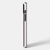 Coques Case-Mate iPhone Vibe casemate iPhone - Black Panther (Verso / Gauche)